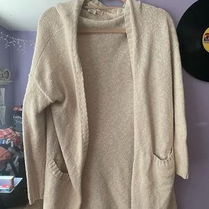 marshalls cardigan
